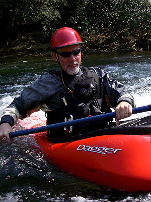Bruce Dunning